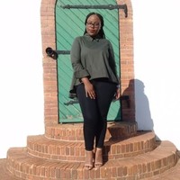 Palesa Sithole