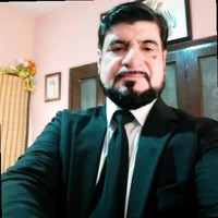 Ayub Ameer