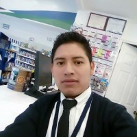 Marlon Mendez Diaz