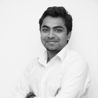Dhruv Manchanda