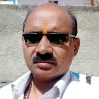 R D Tiwari
