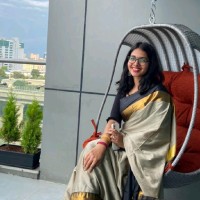Swathi D M