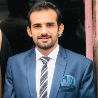 Wasim Sajjad