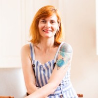 Suzane Faita