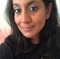 Monica Samanta