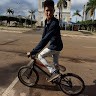 Marcos Bmx