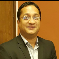 Girish Krishnan