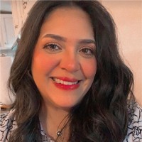 Anilda Helena Gonzalez Rodriguez