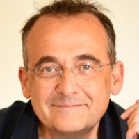 Jean-Sebastien Marx