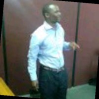 Eric Dlamini