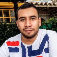 Cesar Yesid Pineda