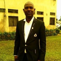 Oke BOJUWOMI RICHARD