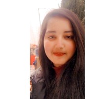 Fiza Abidi