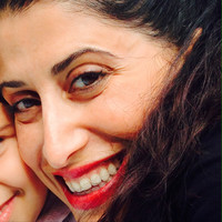 Sahar Khoshakhlagh, Psy.D., Lmft