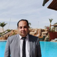 Shady Amin