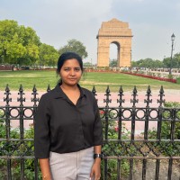 Deena Kumar