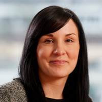Kadie Cooper