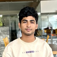 Nikhil Devasia