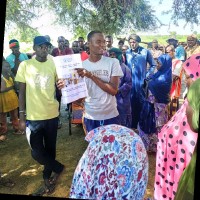 Ibrahim ABDOULAYE HACHIMOU