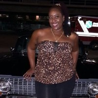 LaTasha Thomas