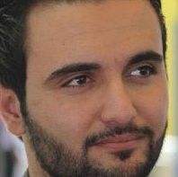 Kenan Turk (Open Networker)