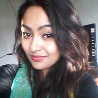 Dipina Shrestha