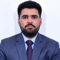 Muhammad Raees, PMP®