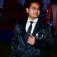 Nitin Kumar