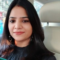Vandana Singh