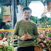 Ashish Samanta