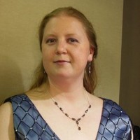 Melissa Hammond