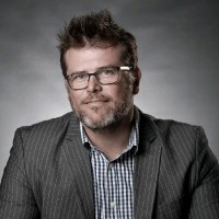 Stuart Hazell