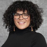 Natalie Muñoz, LMSW, PhD