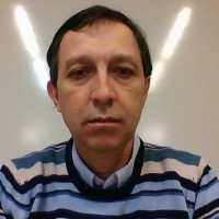 Armin Vladimir Brun Rüth
