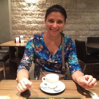 Marcia R Souza