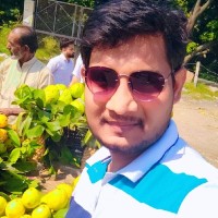 Anil Kumar Yadav