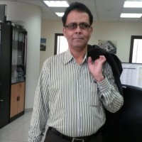 Abdul Farruq Mohammed