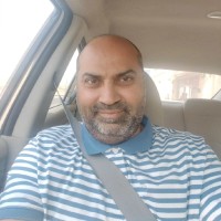 Imran Haider
