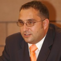 Matej Paradiz