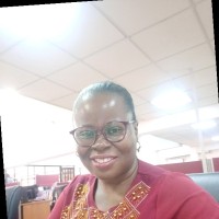 Olanike Ogunbiyi
