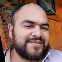 Jorge Antonio Oliva Martinez