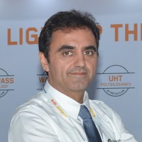 Miguel Ángel Campos Márquez