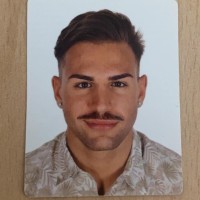 Luca Scherma