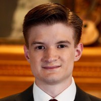 Nicholas Lacy
