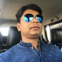 Sandeep Meshram