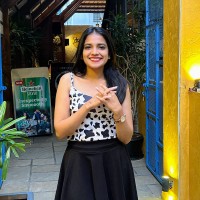 Chandana Shetty