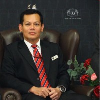 Major Rizal Muhammad (Retired)
