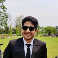 Shivam Agrawal