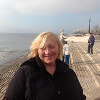 Maria Pia Migliarini