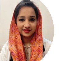 Lubna Inam